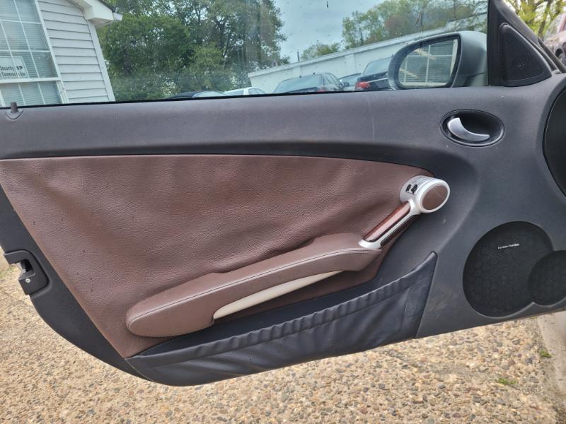 Mercedes-Benz SLK  2006