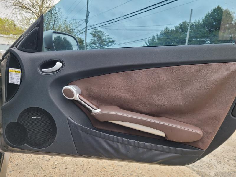 Mercedes-Benz SLK  2006