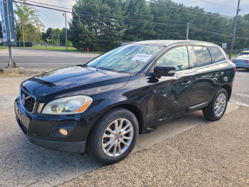 Volvo XC60  2010