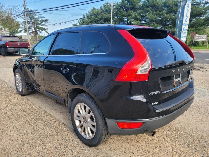 Volvo XC60  2010