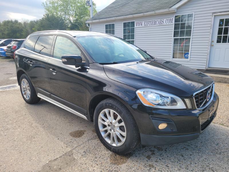 Volvo XC60  2010
