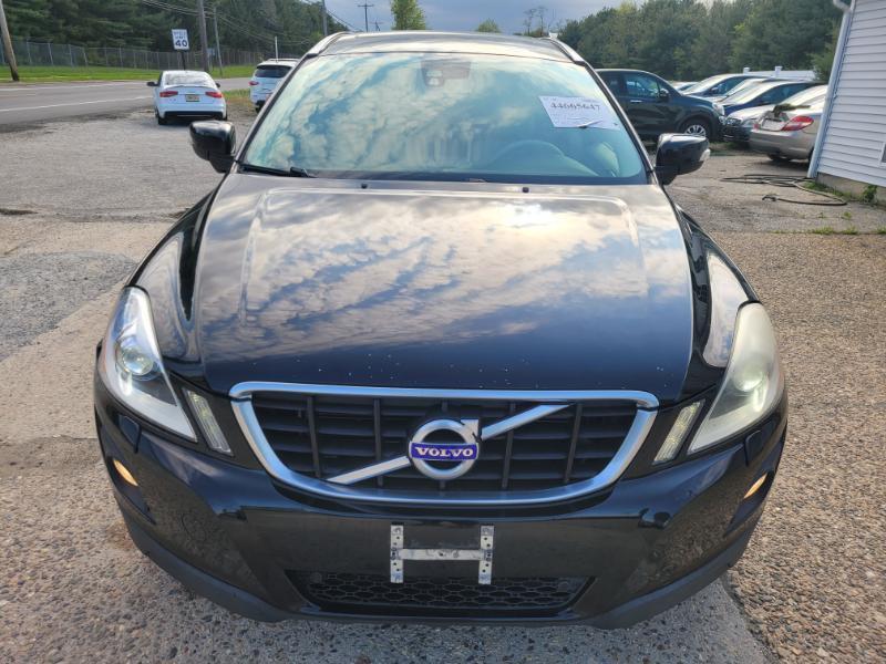 Volvo XC60  2010