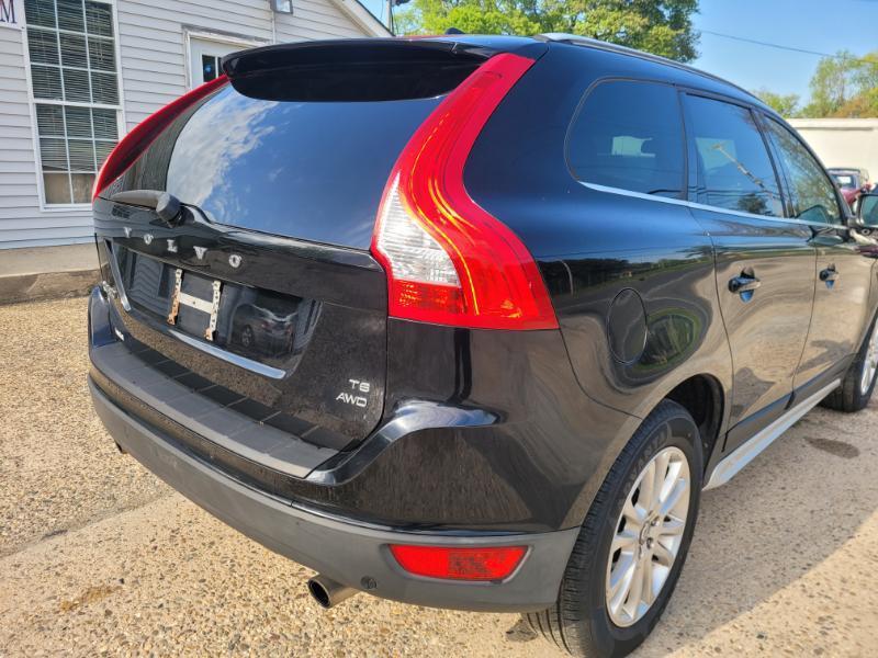 Volvo XC60  2010