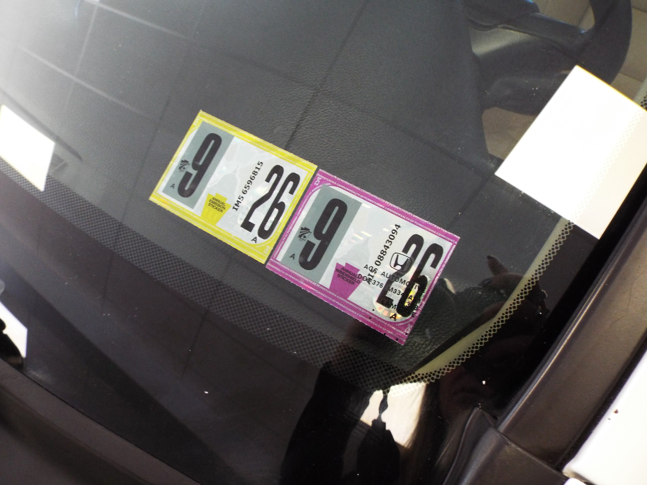 Honda Accord EX-L Sedan AT 2012 Honda Accord EX-L Sedan AT 2012