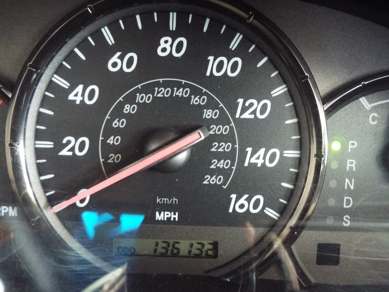 Toyota Camry Solara SE Convertible 2005 Toyota Camry Solara SE Convertible 2005