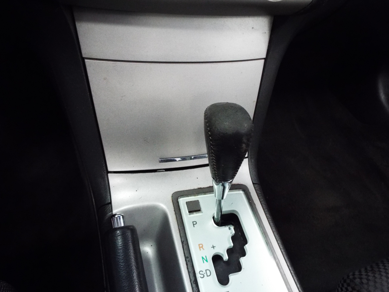 Toyota Camry Solara SE Convertible 2005 Toyota Camry Solara SE Convertible 2005