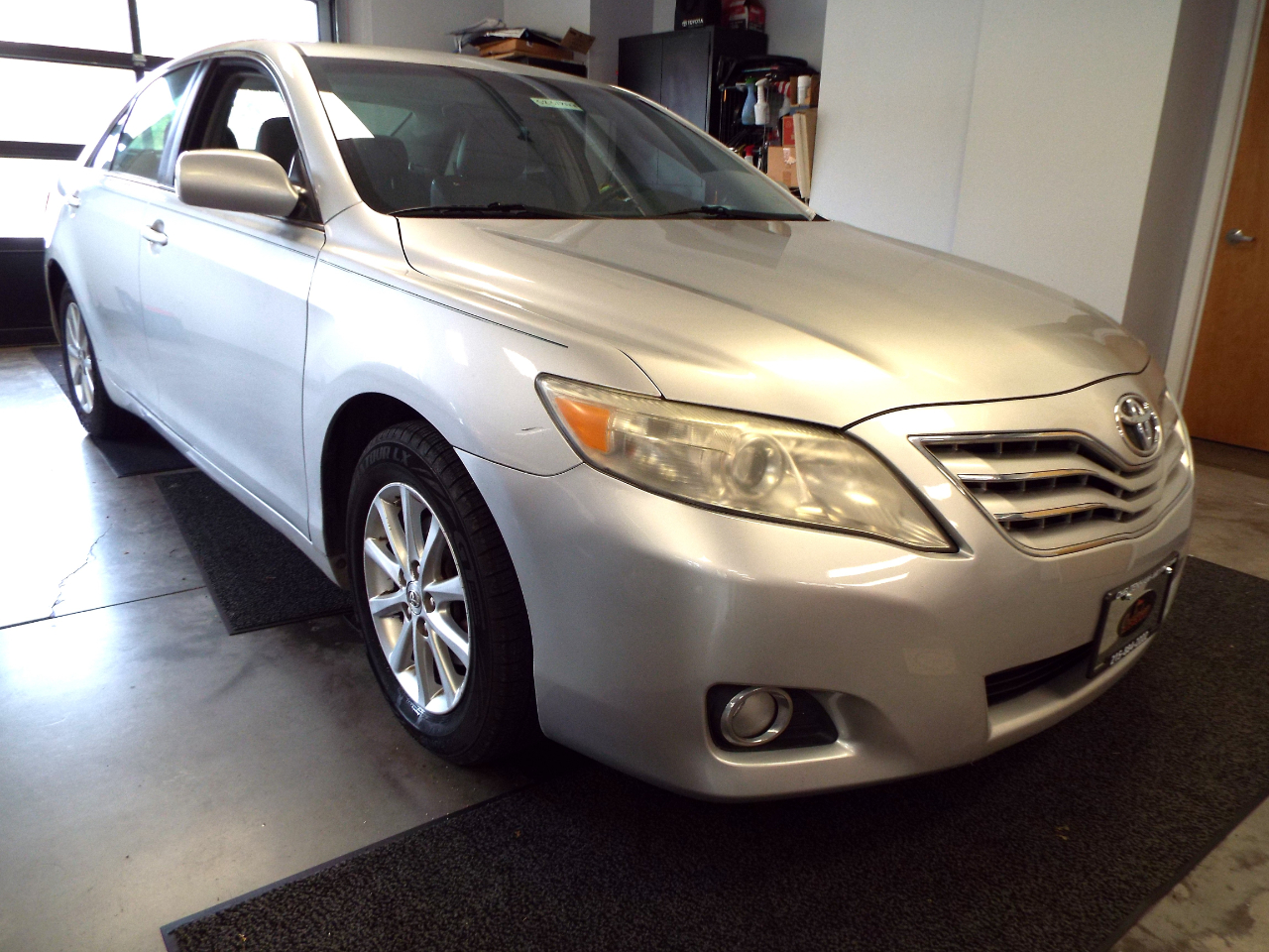 Toyota Camry XLE 2010 Toyota Camry XLE 2010