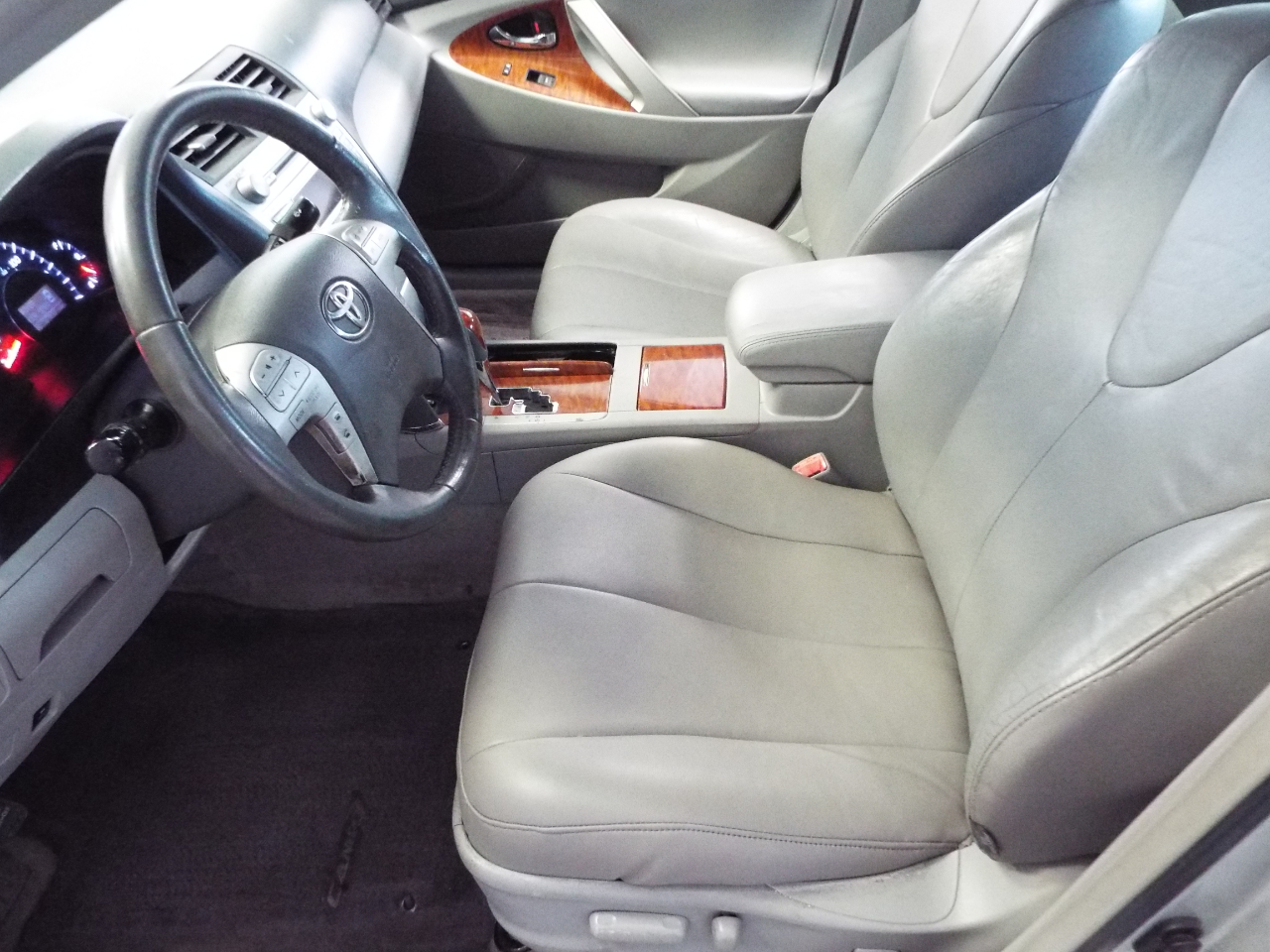 Toyota Camry XLE 2010 Toyota Camry XLE 2010