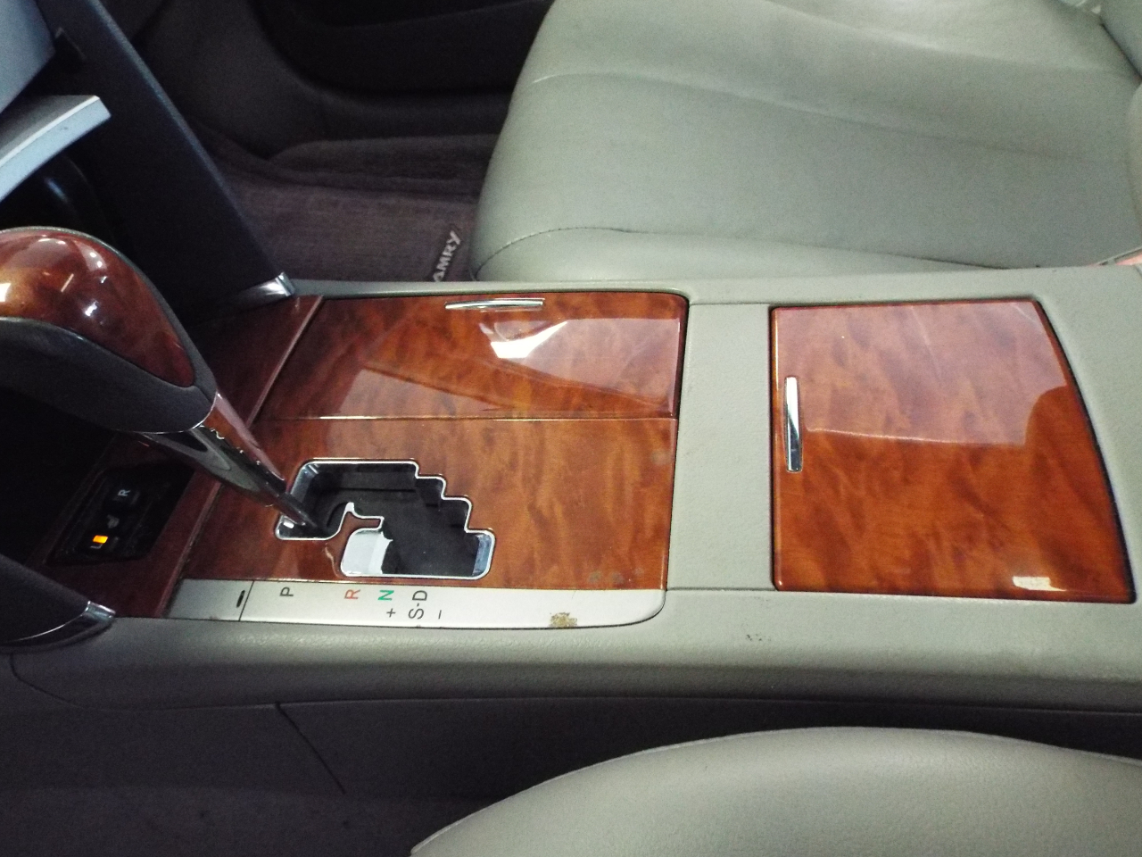 Toyota Camry XLE 2010 Toyota Camry XLE 2010