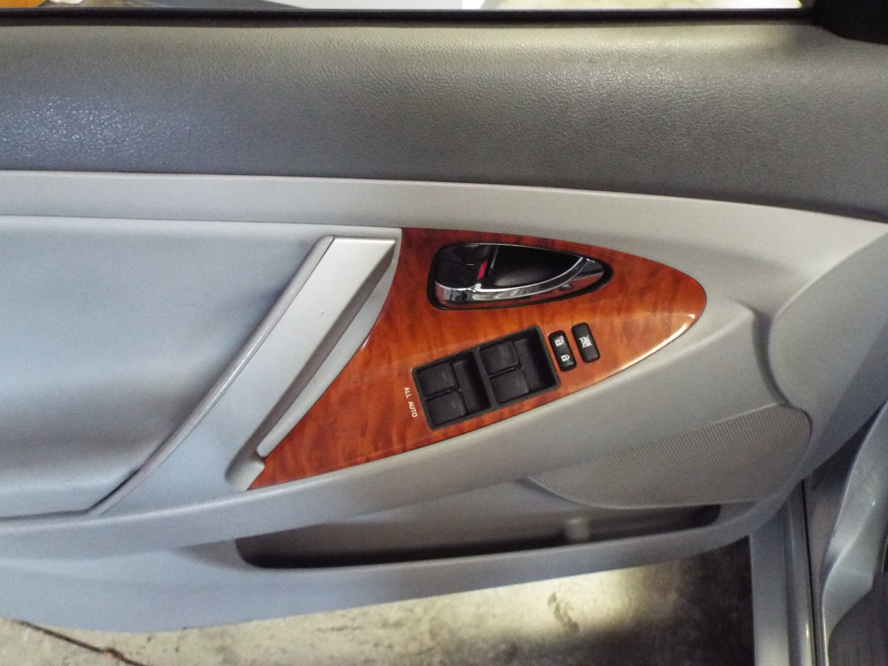 Toyota Camry XLE 2010 Toyota Camry XLE 2010