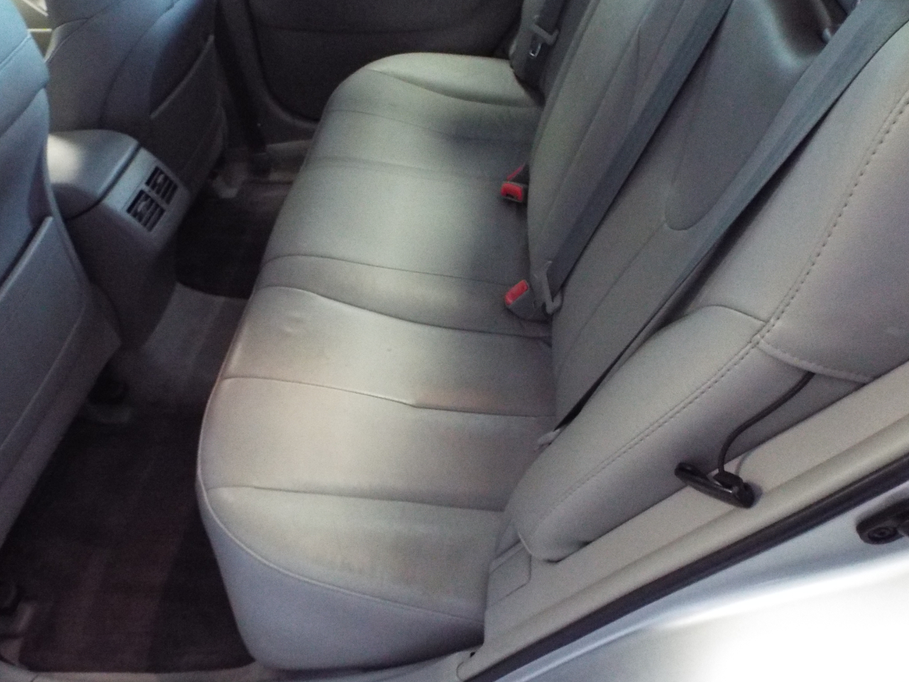 Toyota Camry XLE 2010 Toyota Camry XLE 2010