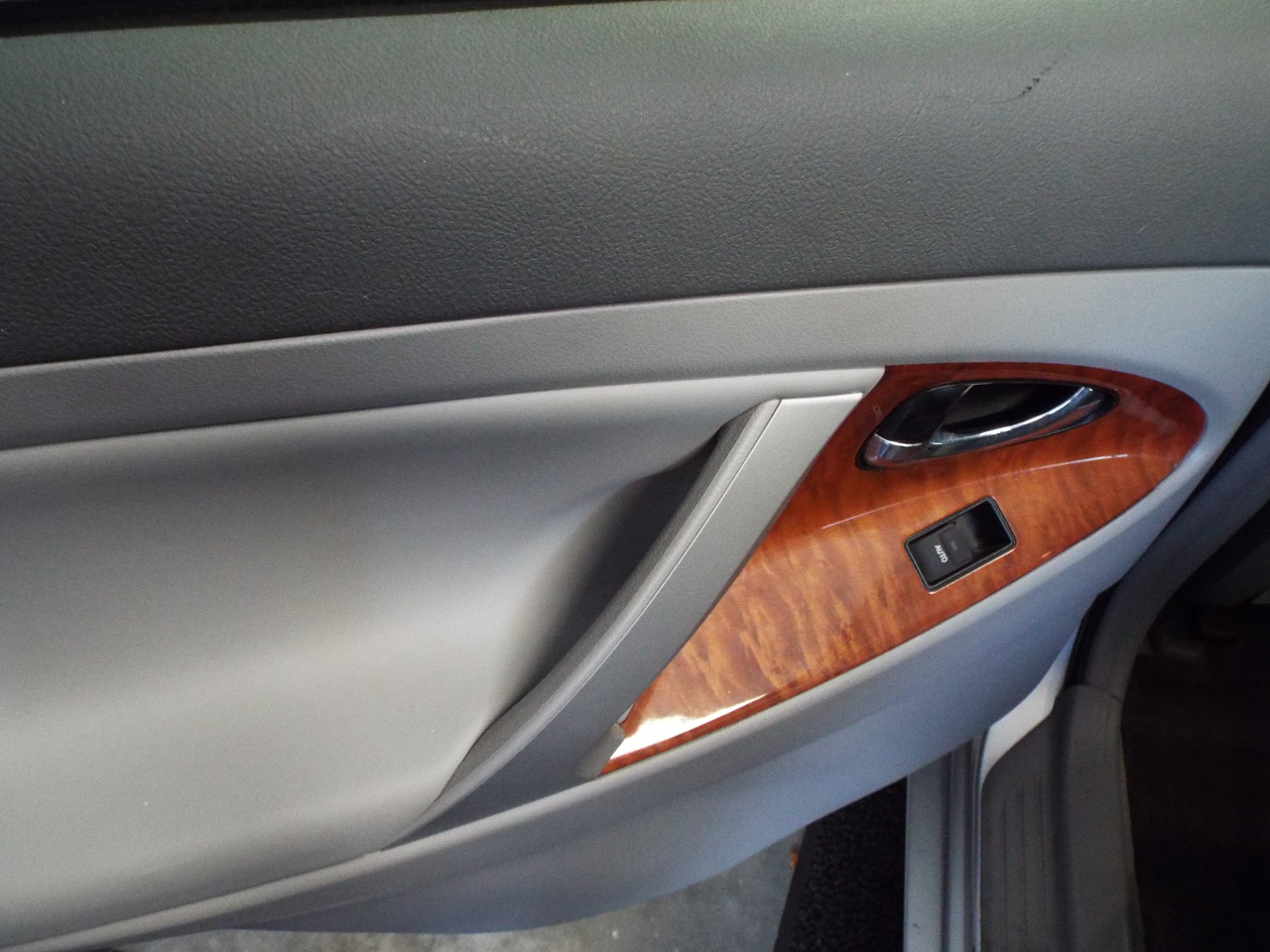 Toyota Camry XLE 2010 Toyota Camry XLE 2010