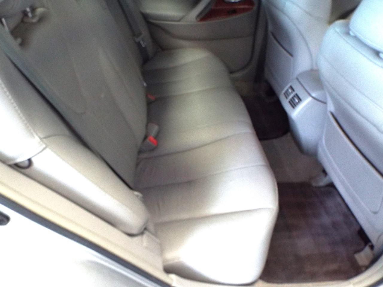 Toyota Camry XLE 2010 Toyota Camry XLE 2010