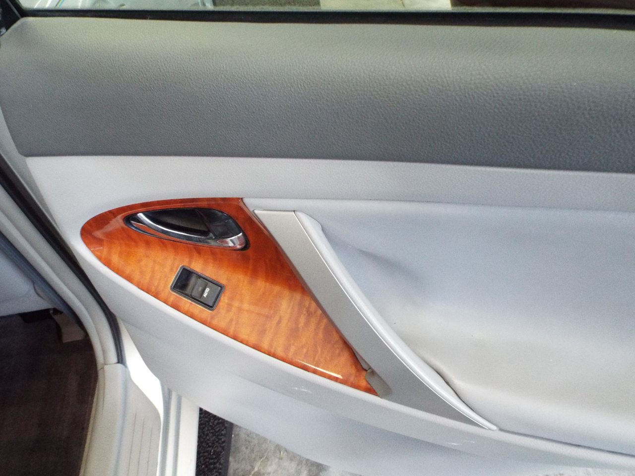 Toyota Camry XLE 2010 Toyota Camry XLE 2010