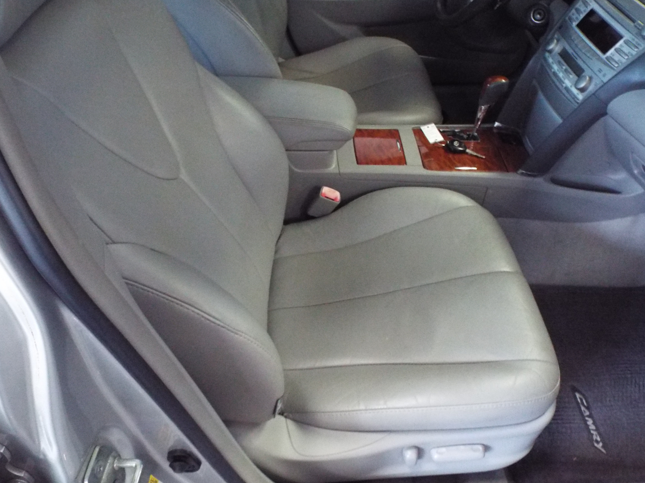 Toyota Camry XLE 2010 Toyota Camry XLE 2010