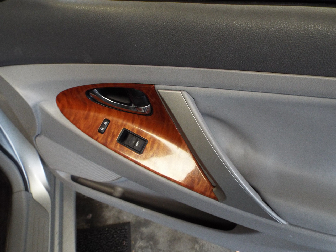 Toyota Camry XLE 2010 Toyota Camry XLE 2010