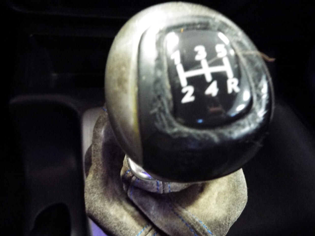 Honda Civic EX coupe 2008