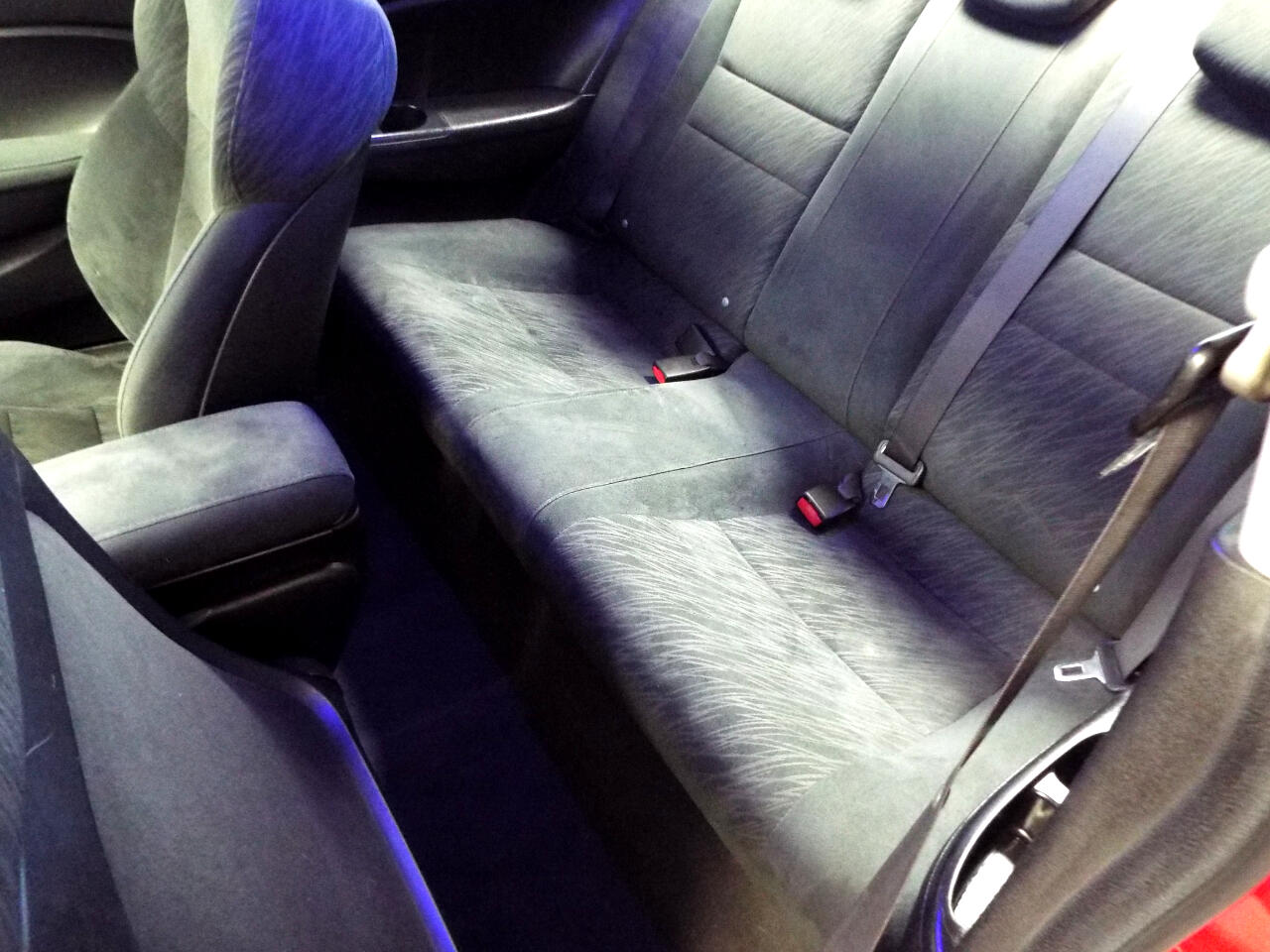 Honda Civic EX coupe 2008