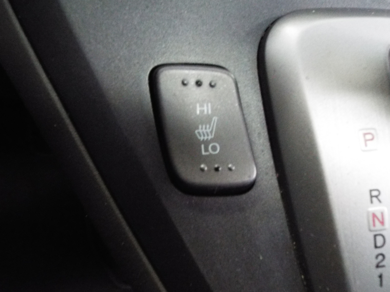 Honda CR-V EX-L 4WD AT with Navigation 2008