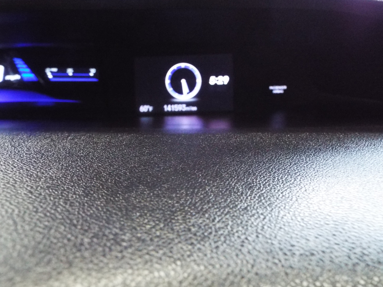 Honda Civic LX Coupe 5-Speed AT 2013