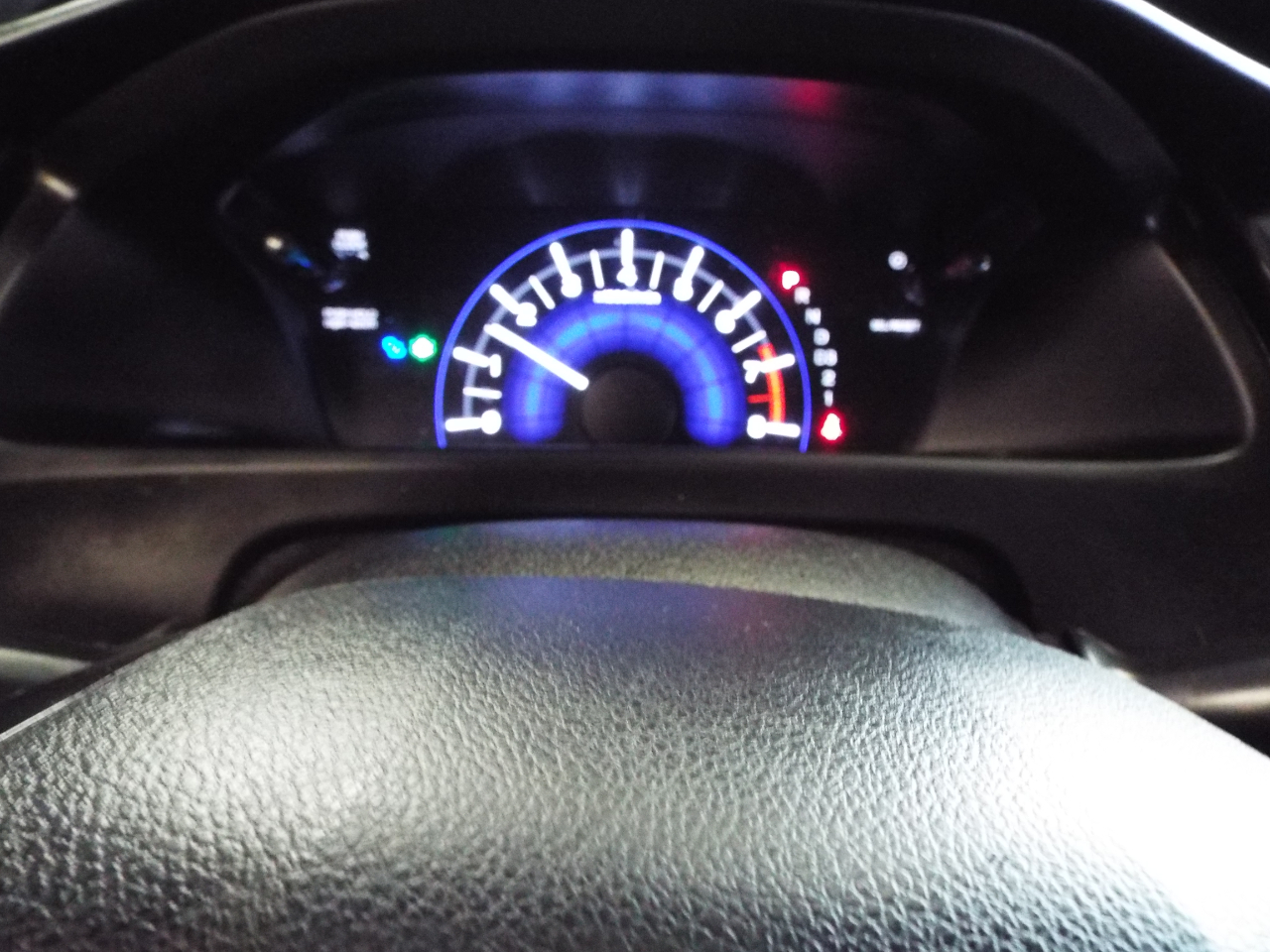 Honda Civic LX Coupe 5-Speed AT 2013