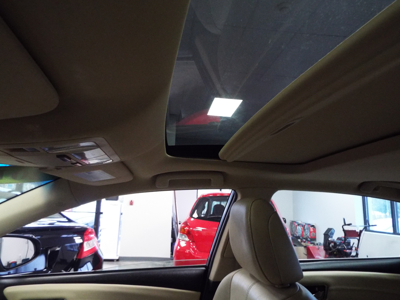 Toyota Avalon XLE Touring 2015