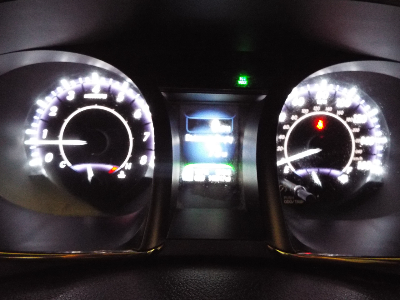 Toyota Avalon XLE Touring 2015