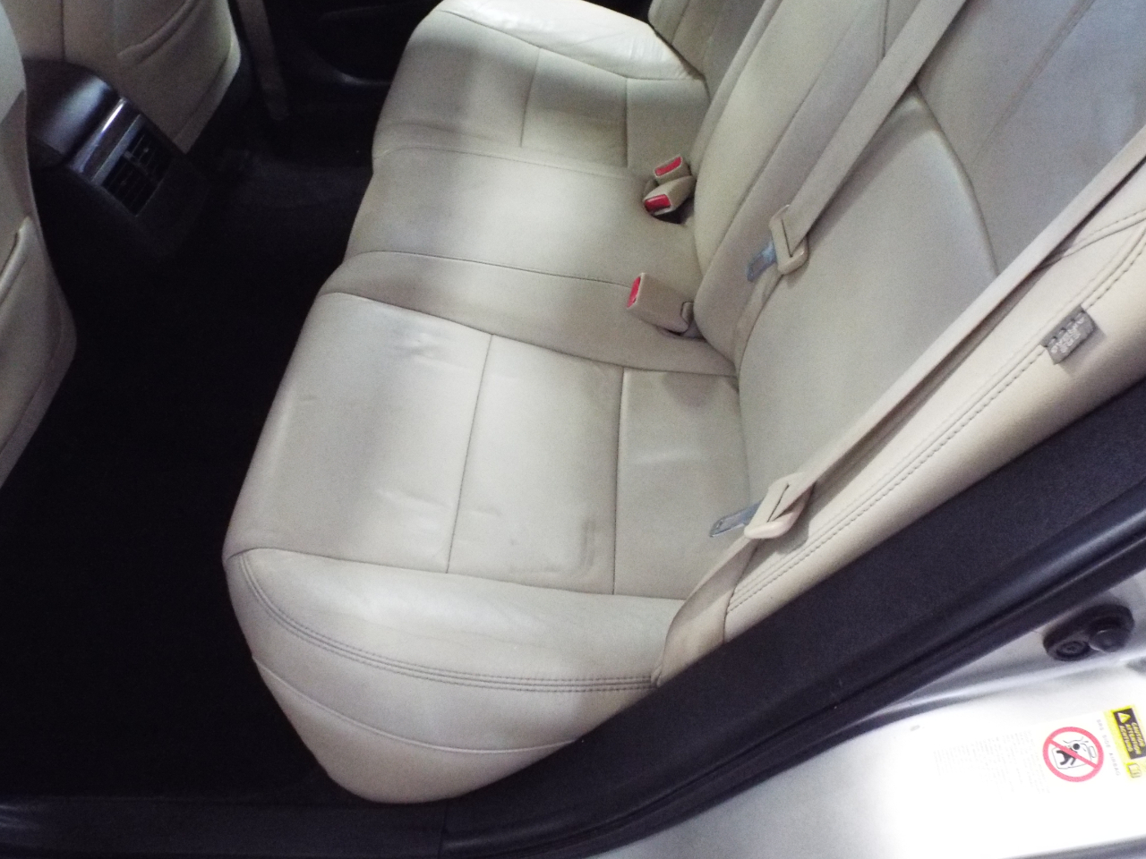 Toyota Avalon XLE Touring 2015