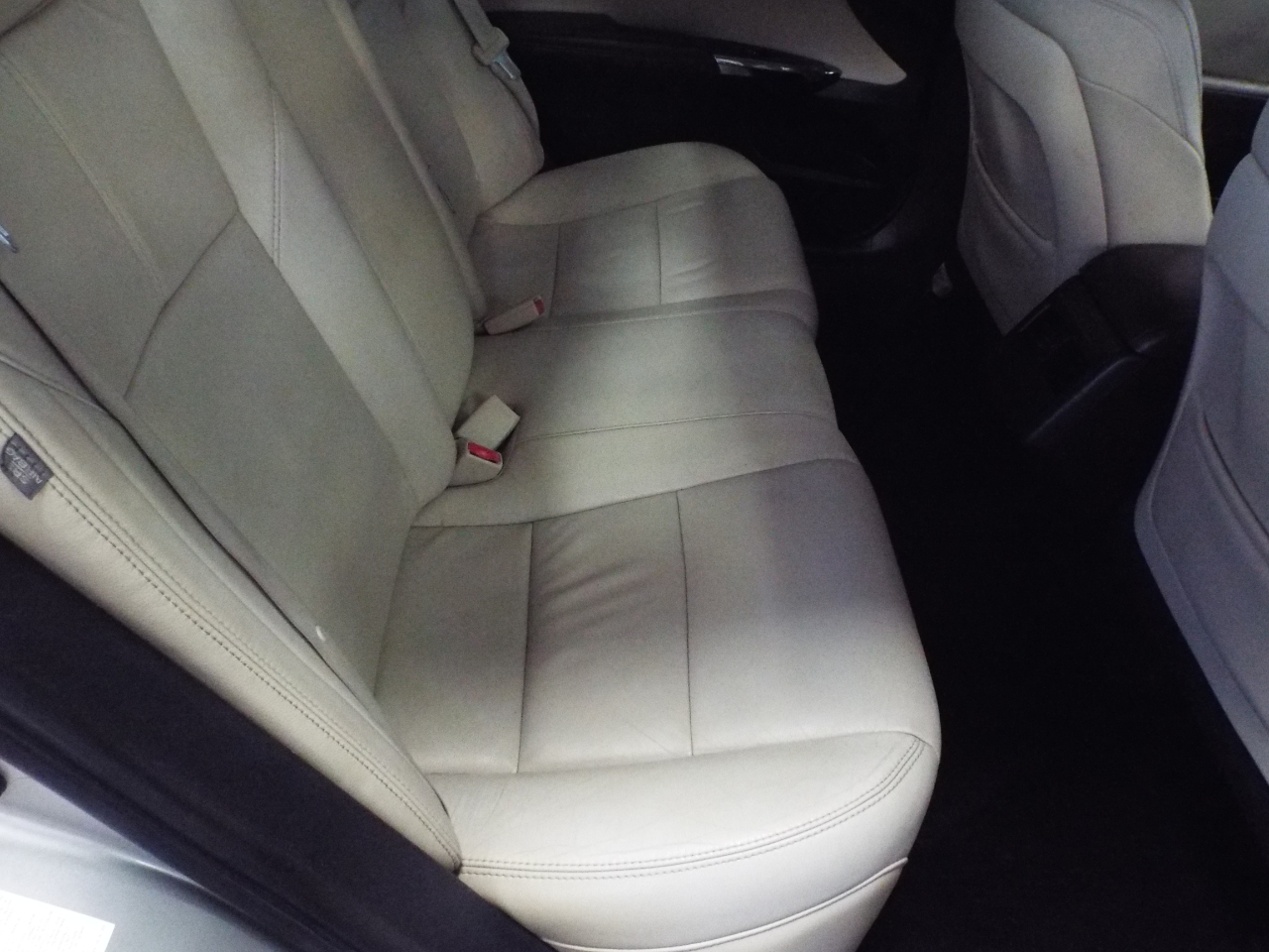 Toyota Avalon XLE Touring 2015