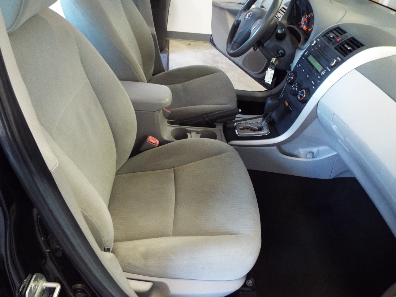 Toyota Camry Solara SE 2005