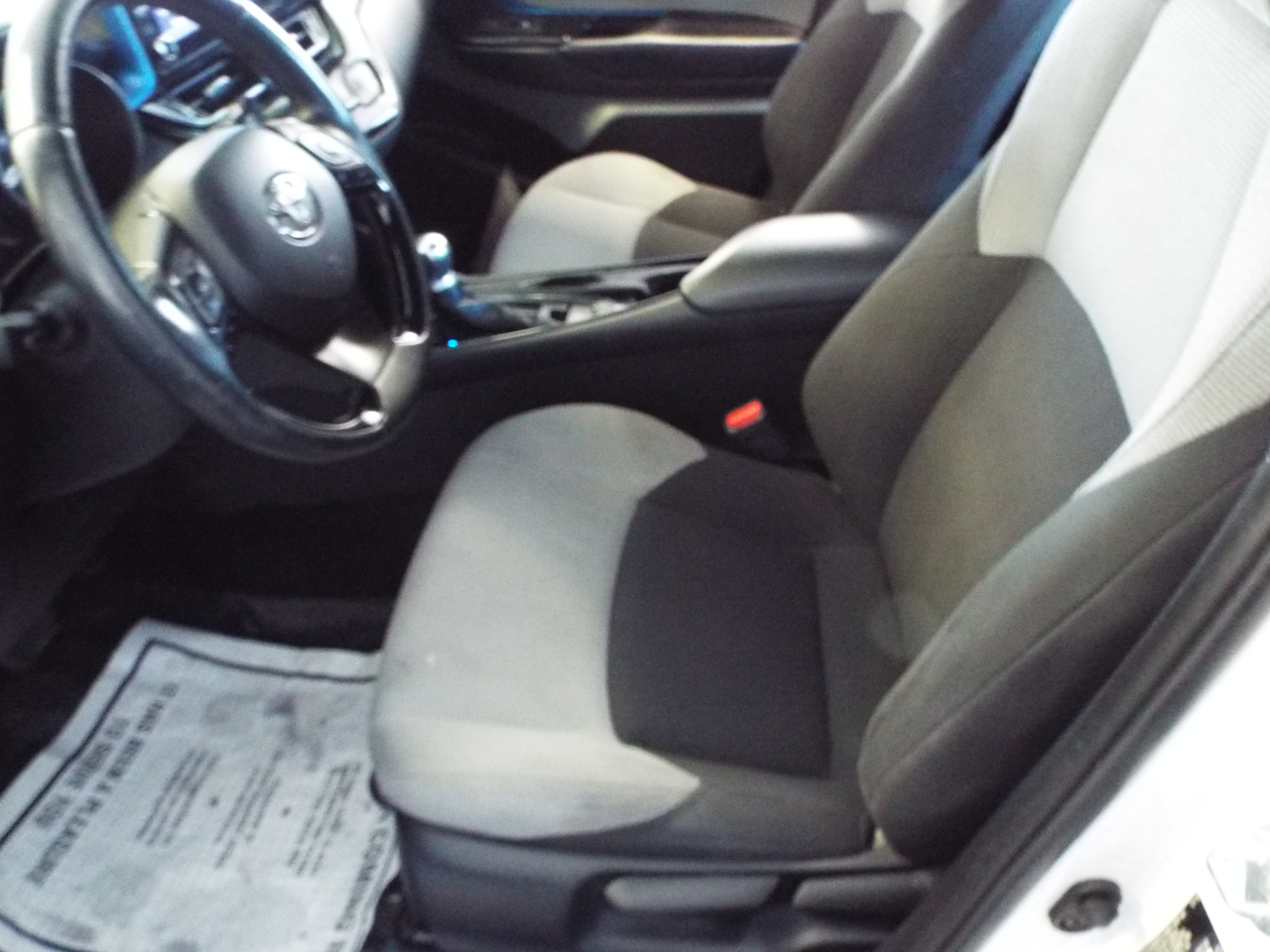 Toyota C-HR XLE 2019