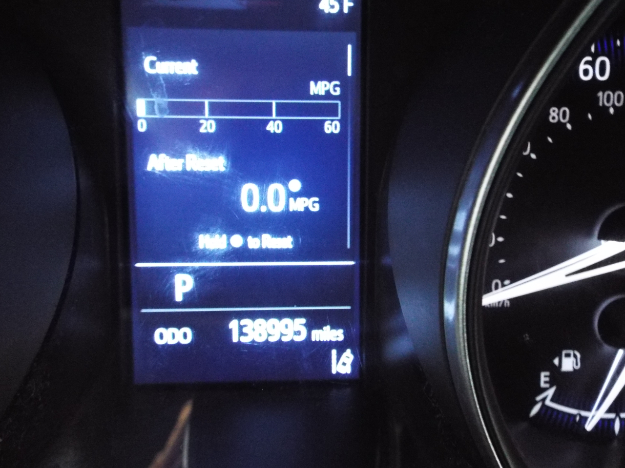 Toyota C-HR XLE 2019