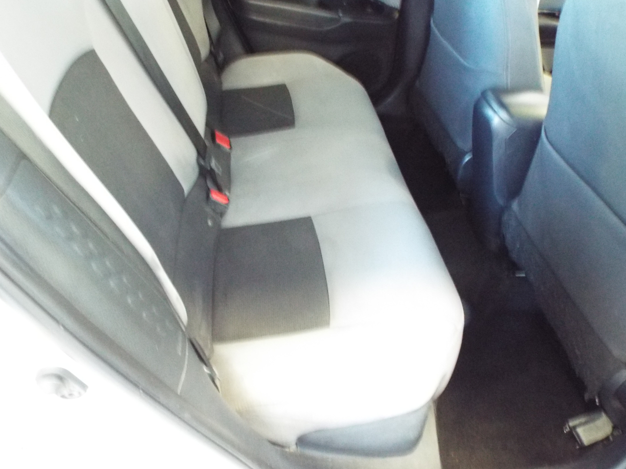 Toyota C-HR XLE 2019