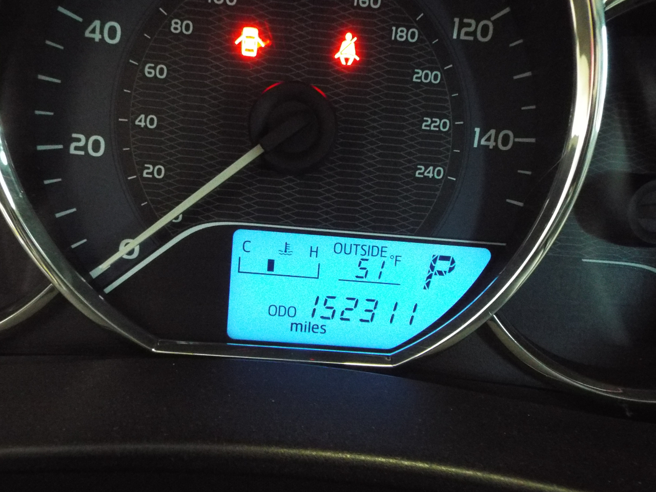 Toyota Corolla S Premium CVT 2014