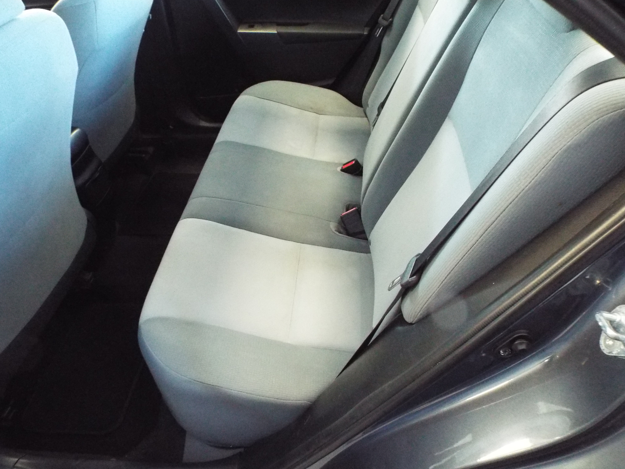 Toyota Corolla S Premium CVT 2014