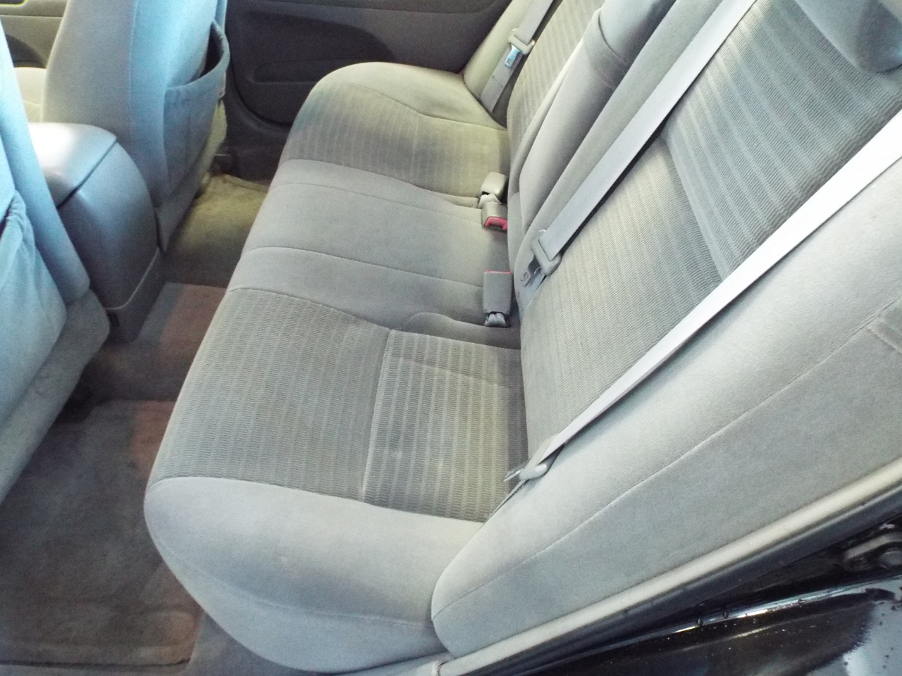 Toyota Camry Standard 2006