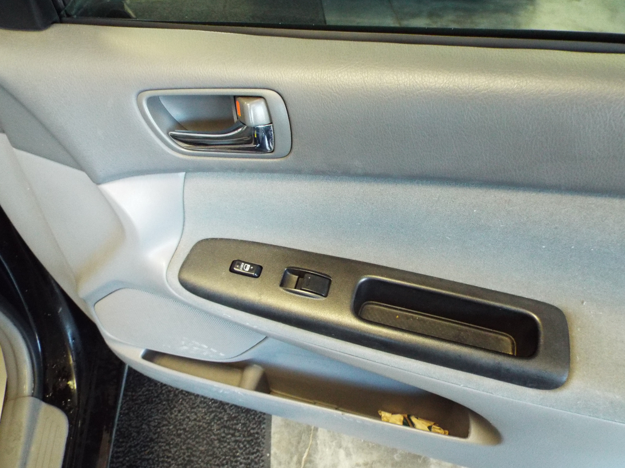 Toyota Camry Standard 2006