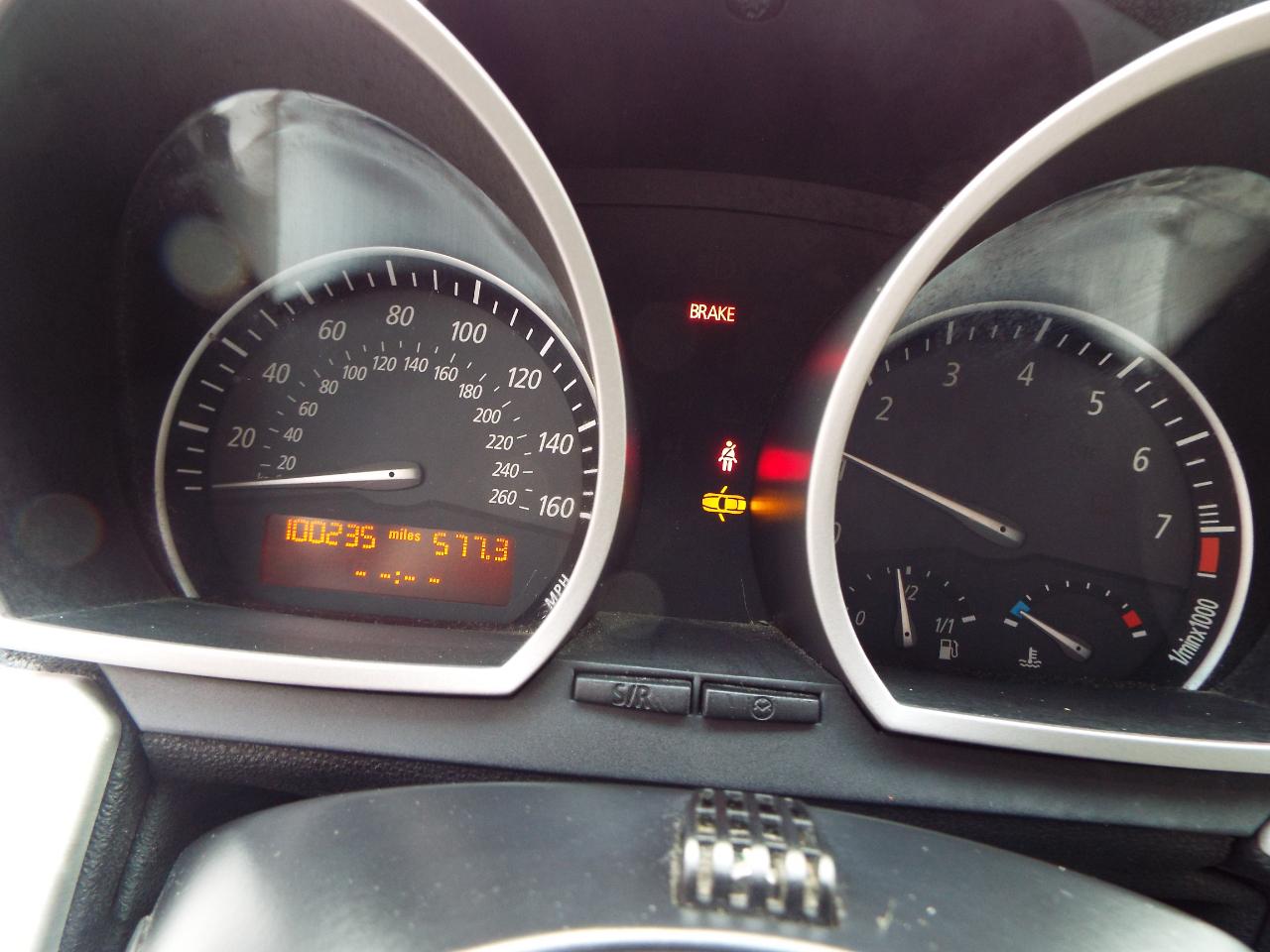 BMW Z4 Roadster 3.0si 2006