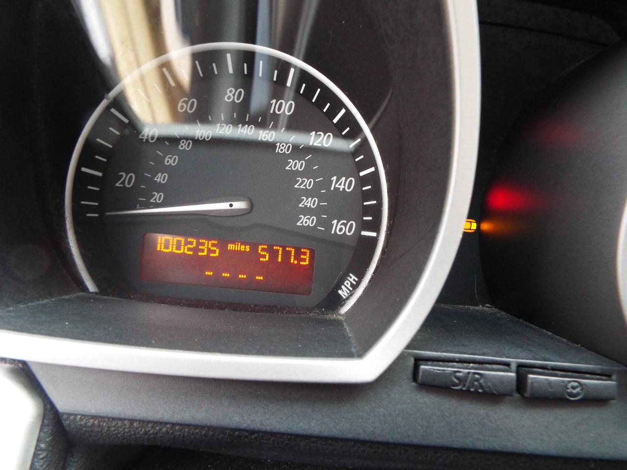 BMW Z4 Roadster 3.0si 2006