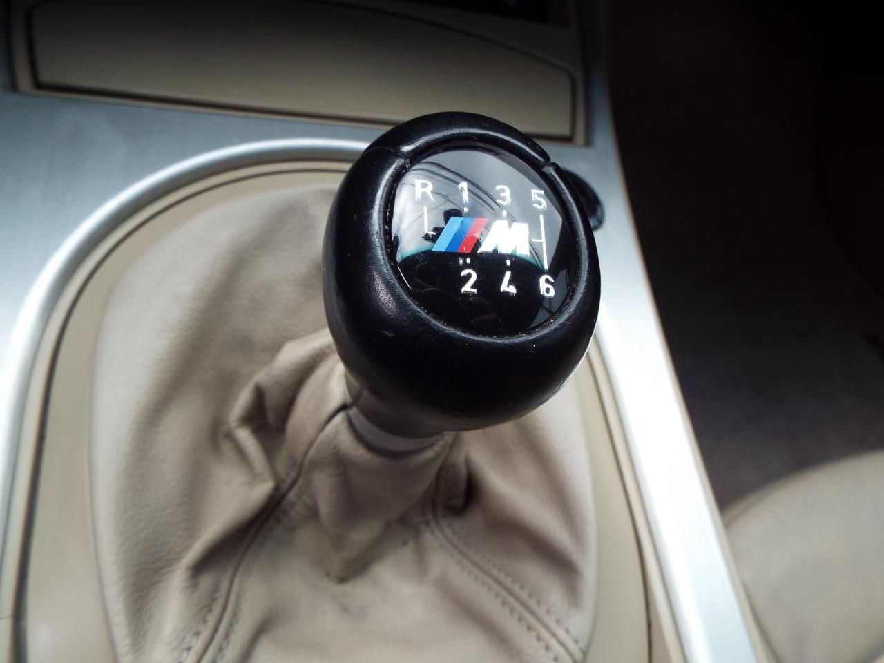 BMW Z4 Roadster 3.0si 2006