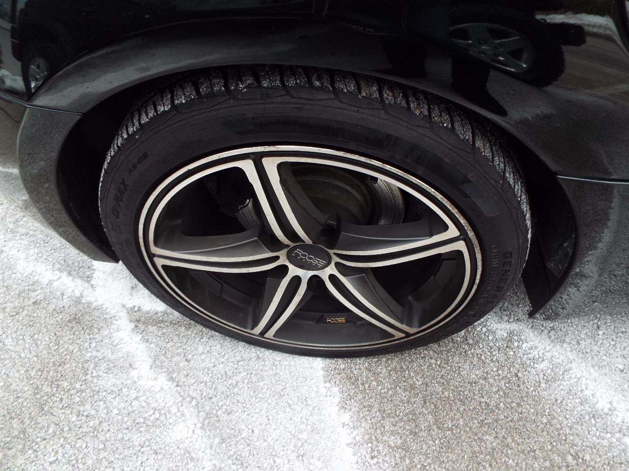 BMW Z4 Roadster 3.0si 2006