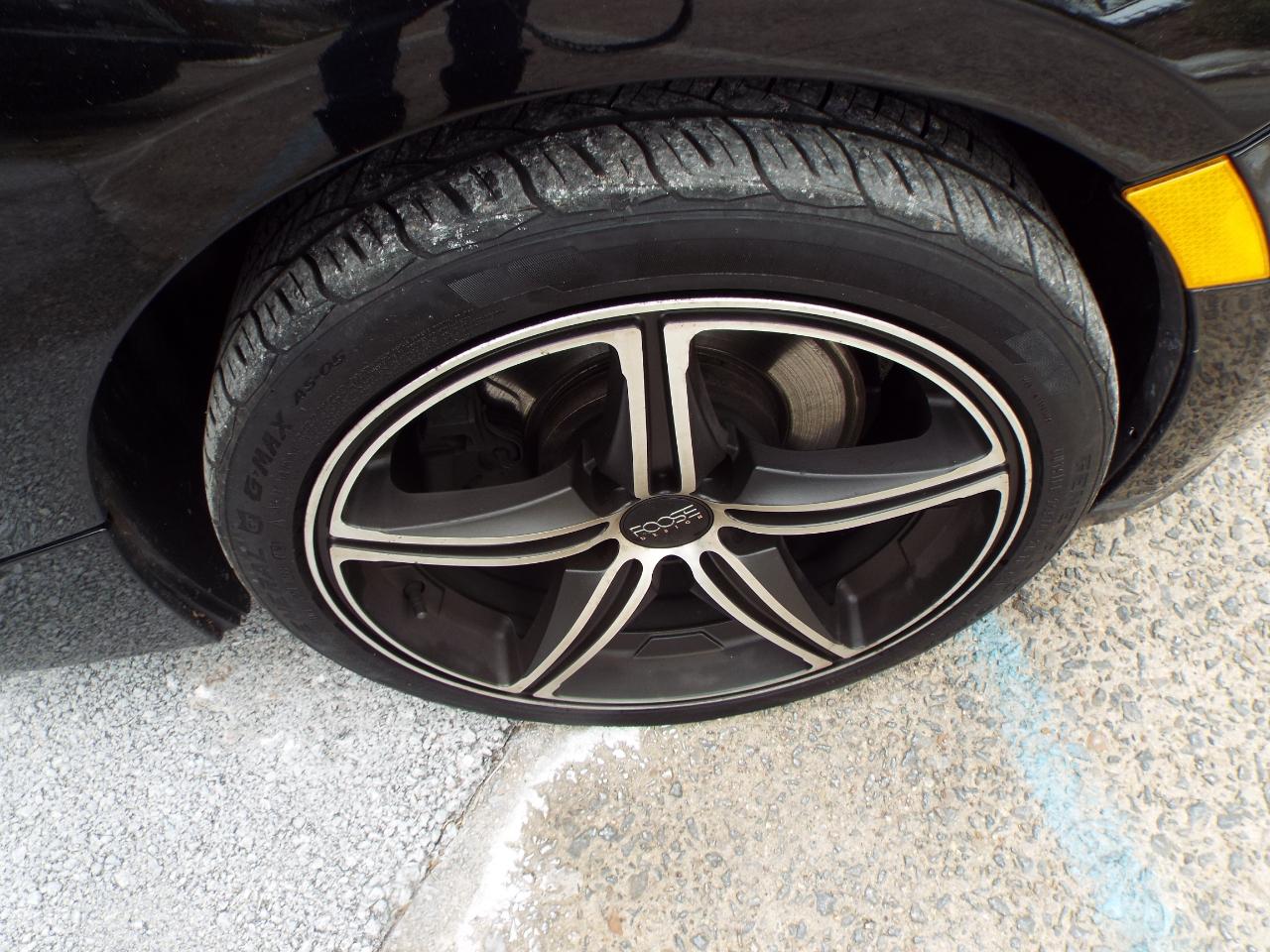 BMW Z4 Roadster 3.0si 2006