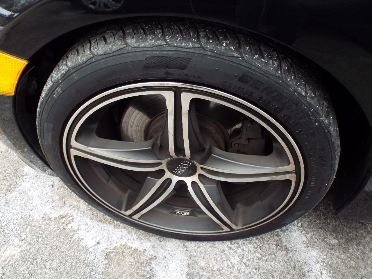 BMW Z4 Roadster 3.0si 2006