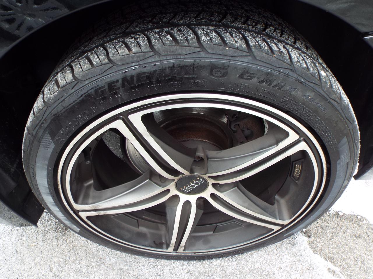 BMW Z4 Roadster 3.0si 2006