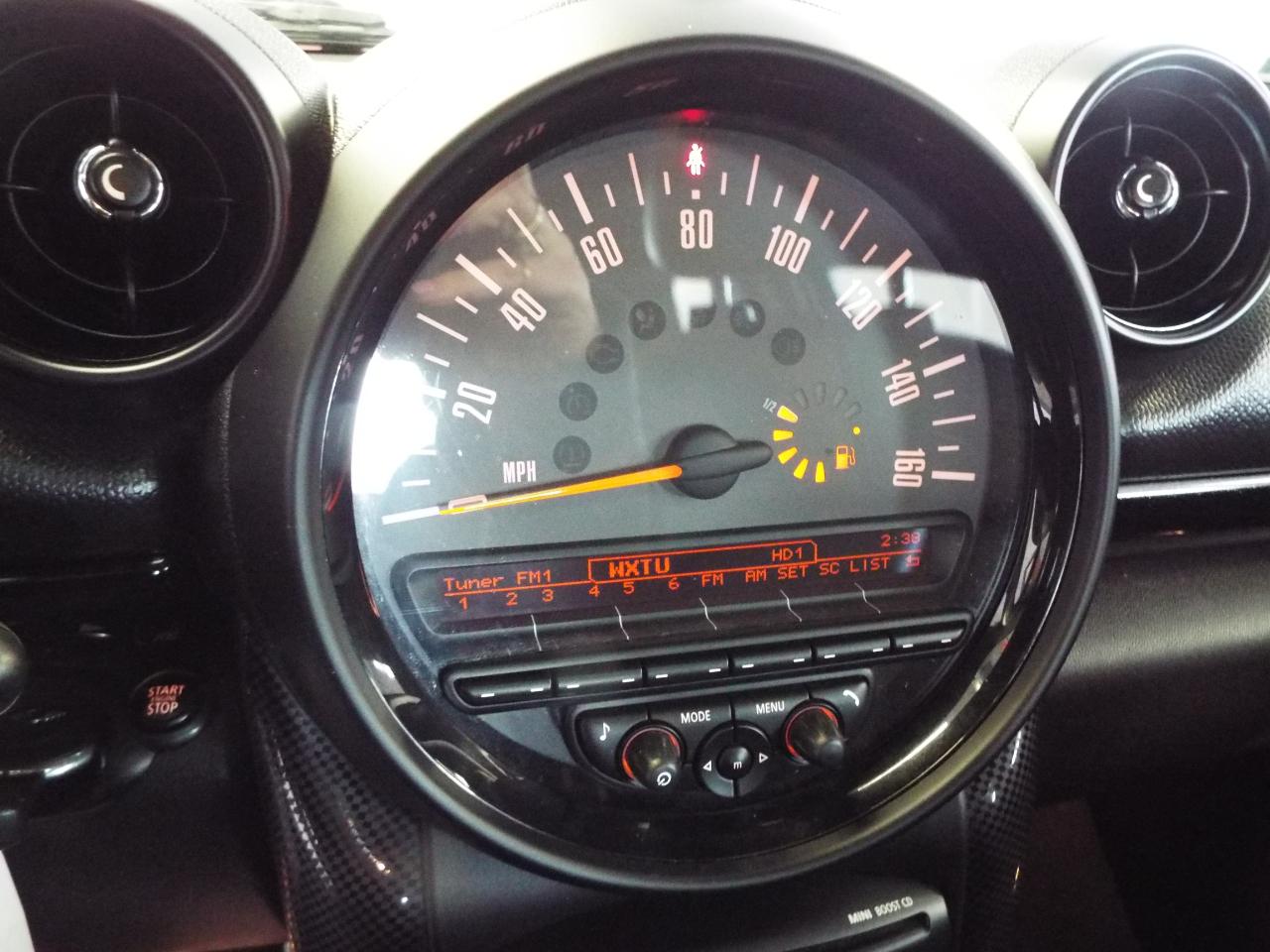 MINI Countryman S ALL4 2015