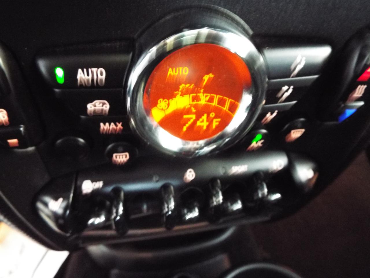 MINI Countryman S ALL4 2015