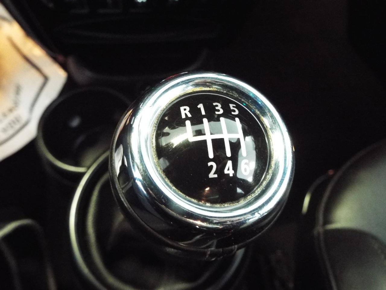 MINI Countryman S ALL4 2015