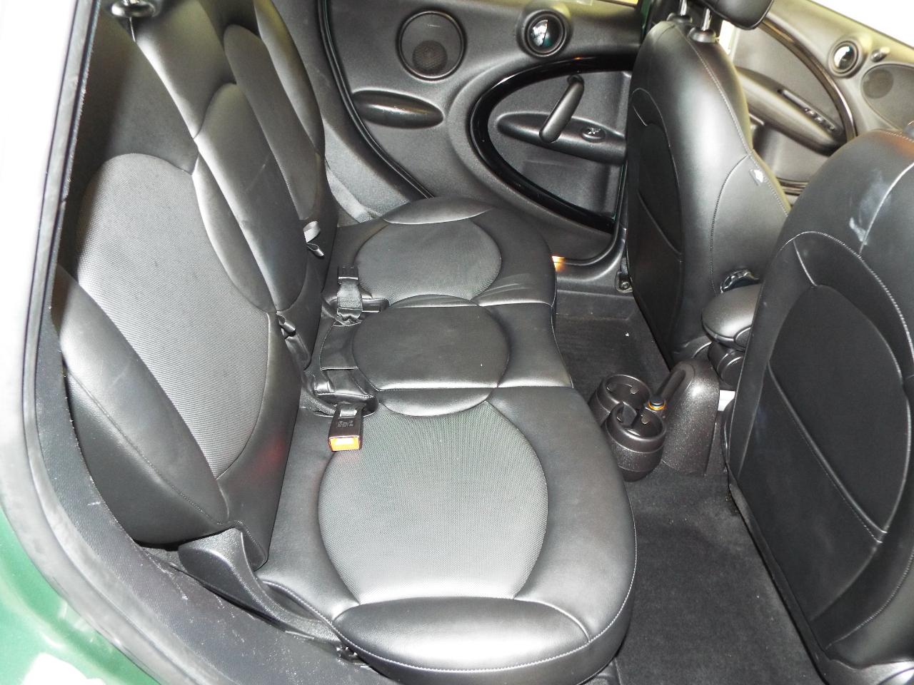 MINI Countryman S ALL4 2015