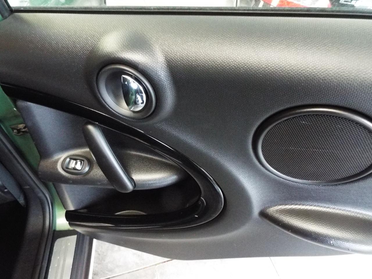 MINI Countryman S ALL4 2015