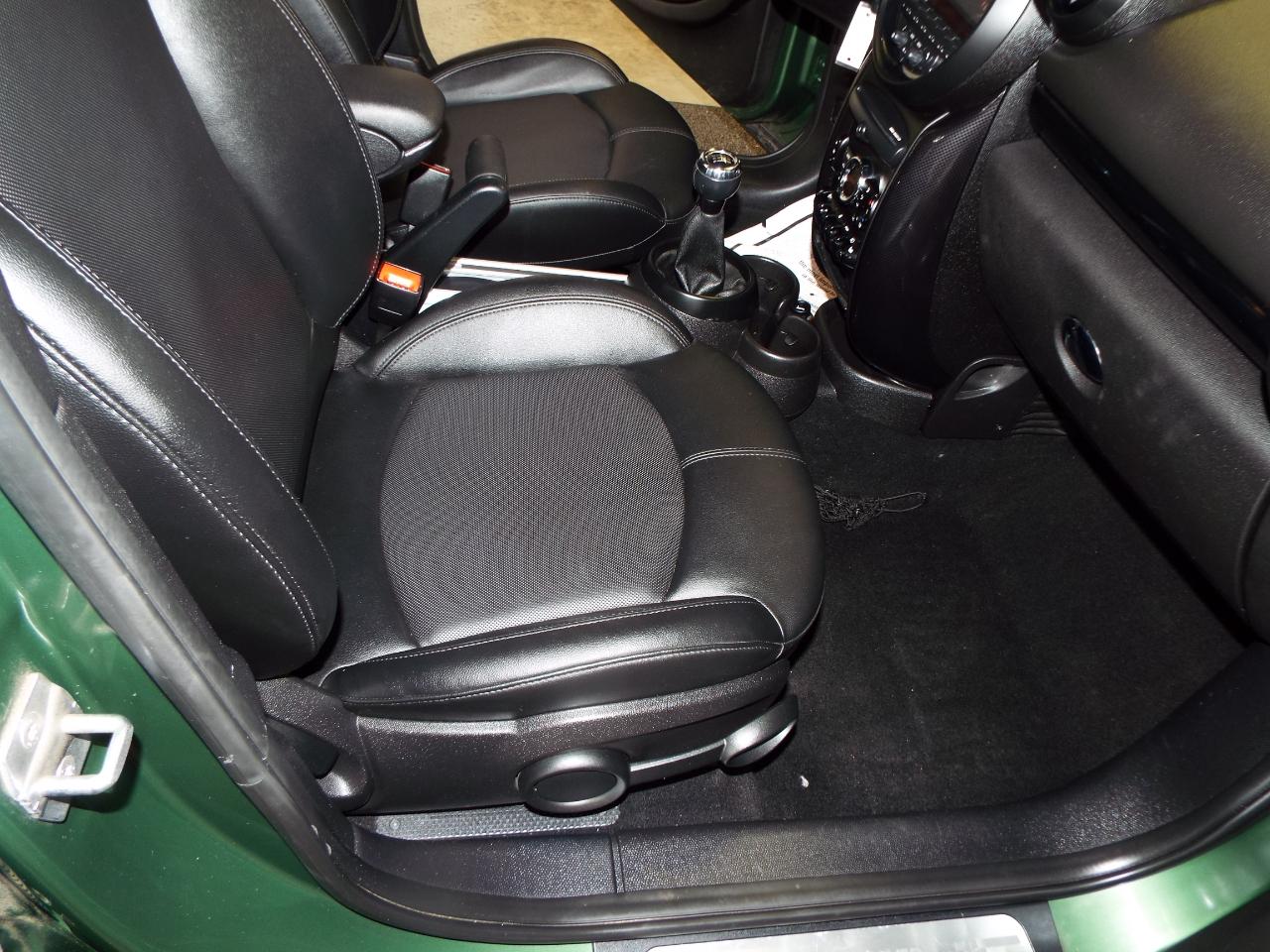 MINI Countryman S ALL4 2015